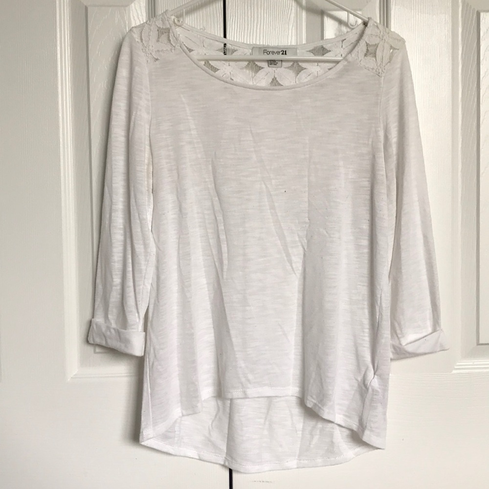 Forever 21 Top